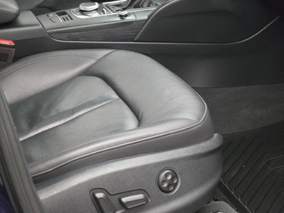 2018 Audi A3 2.0T Premium Plus