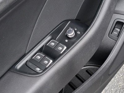 2018 Audi A3 2.0T Premium Plus