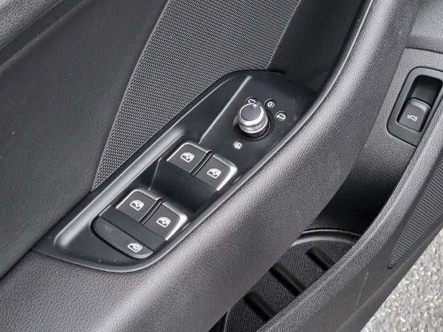 2018 Audi A3 2.0T Premium Plus