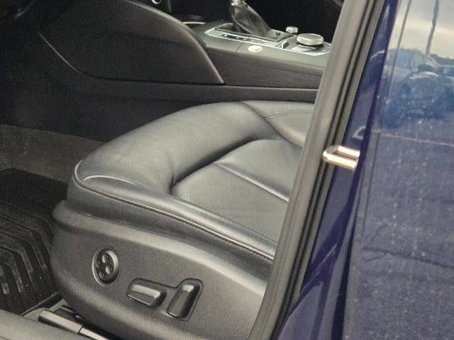 2018 Audi A3 2.0T Premium Plus