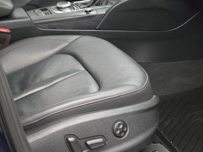 2018 Audi A3 2.0T Premium Plus