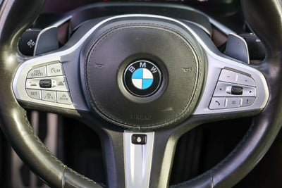 2020 BMW 7 Series 750i xDrive
