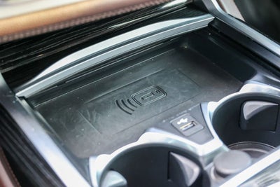 2020 BMW 7 Series 750i xDrive