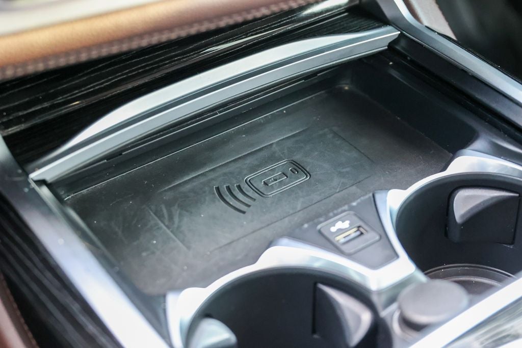 2020 BMW 7 Series 750i xDrive