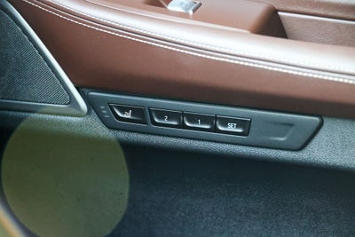 2020 BMW 7 Series 750i xDrive