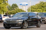 2020 BMW 7 Series 750i xDrive