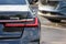 2020 BMW 7 Series 750i xDrive