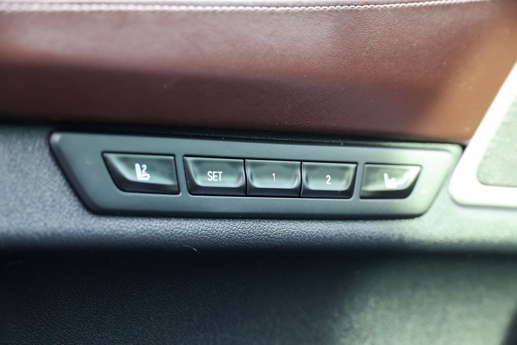 2020 BMW 7 Series 750i xDrive