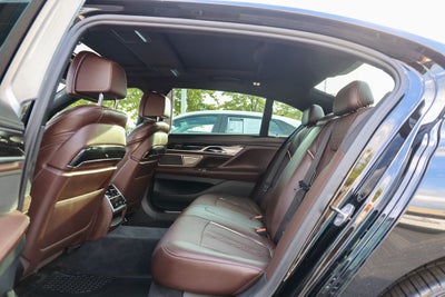 2020 BMW 7 Series 750i xDrive