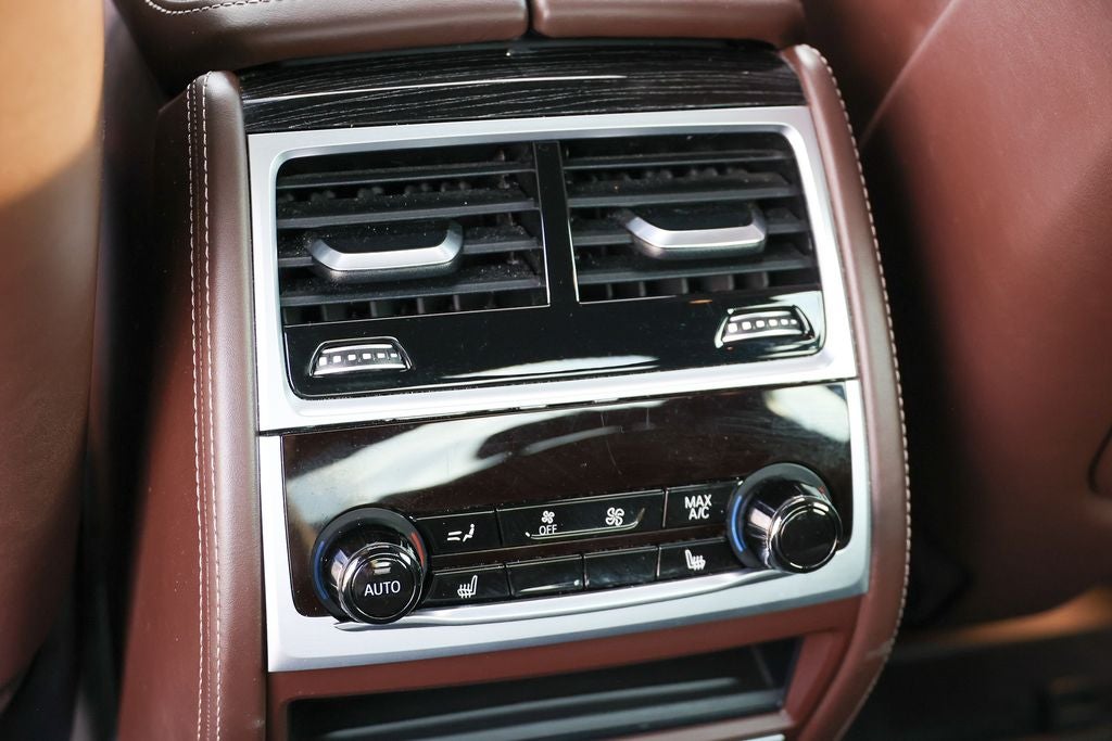 2020 BMW 7 Series 750i xDrive