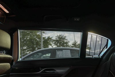 2020 BMW 7 Series 750i xDrive