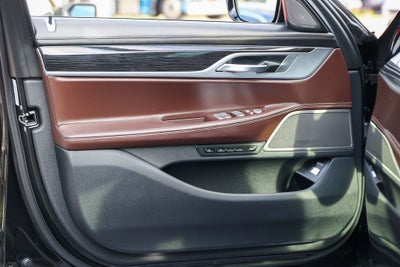 2020 BMW 7 Series 750i xDrive