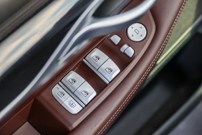 2020 BMW 7 Series 750i xDrive