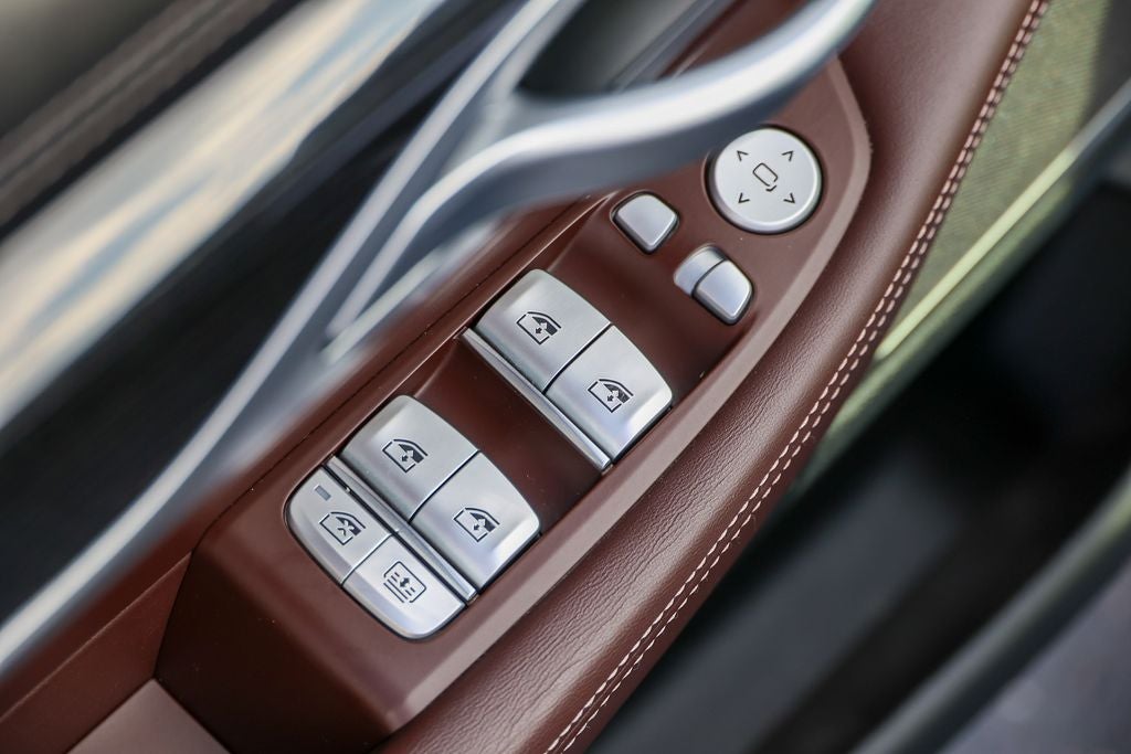 2020 BMW 7 Series 750i xDrive