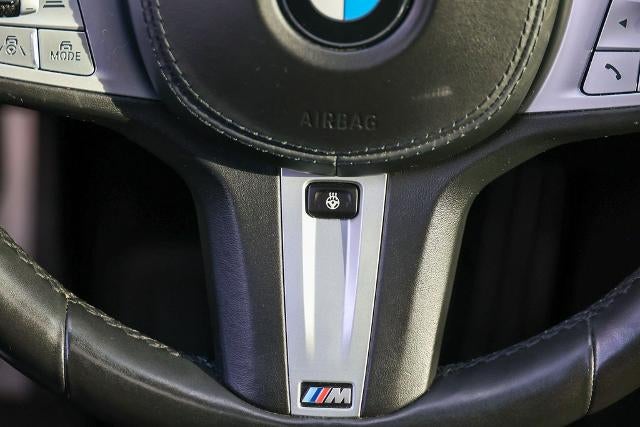 2020 BMW 7 Series 750i xDrive