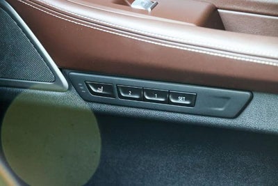2020 BMW 7 Series 750i xDrive