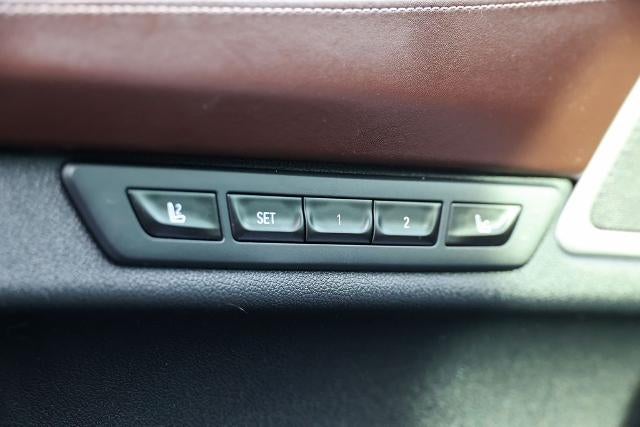 2020 BMW 7 Series 750i xDrive