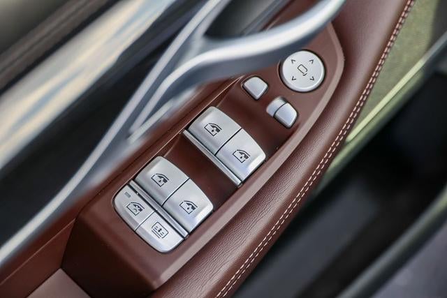 2020 BMW 7 Series 750i xDrive