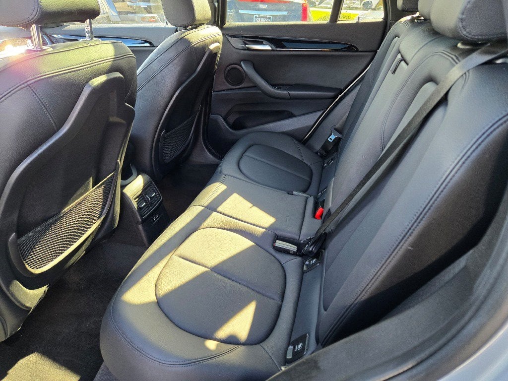 2019 BMW X1 xDrive28i