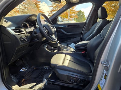 2019 BMW X1 xDrive28i