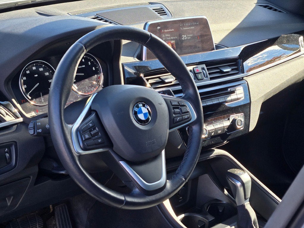 2019 BMW X1 xDrive28i