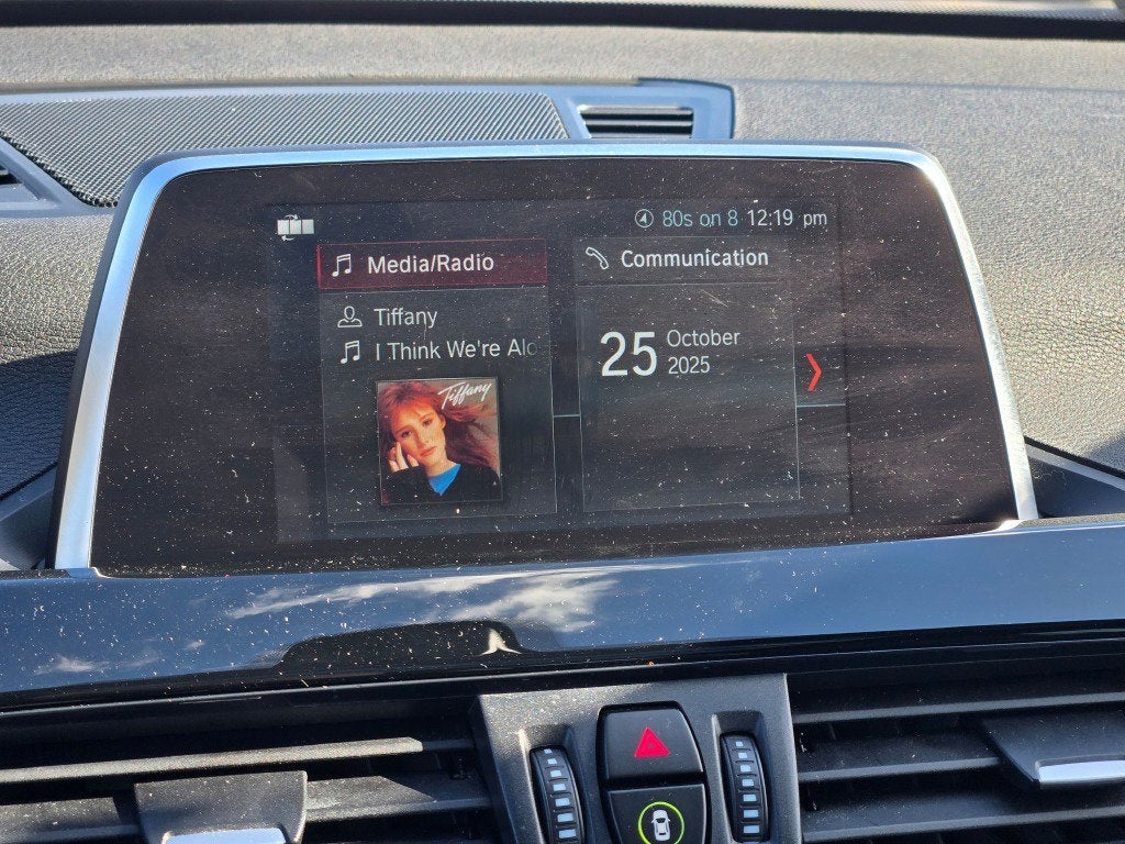 2019 BMW X1 xDrive28i