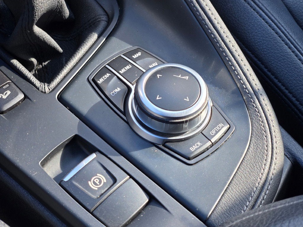 2019 BMW X1 xDrive28i