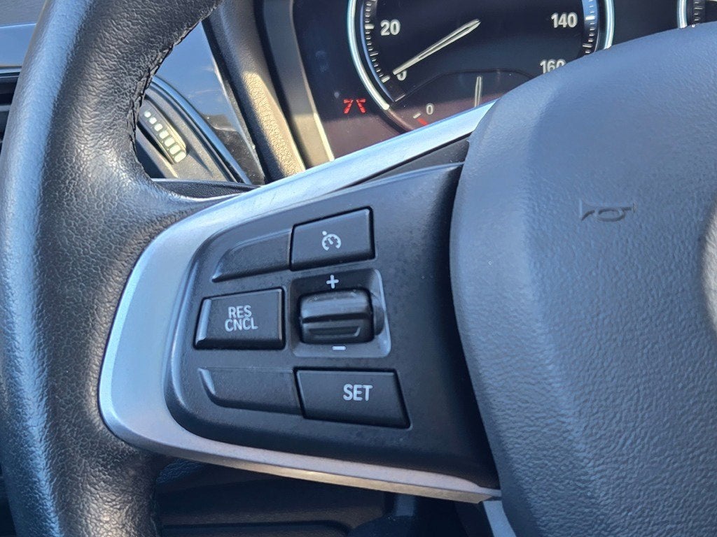 2019 BMW X1 xDrive28i