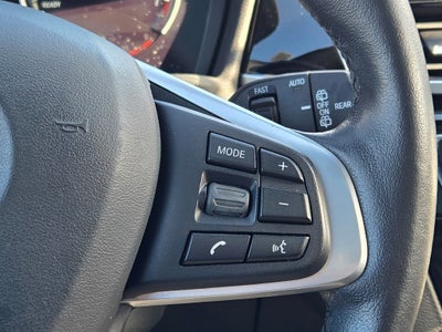 2019 BMW X1 xDrive28i