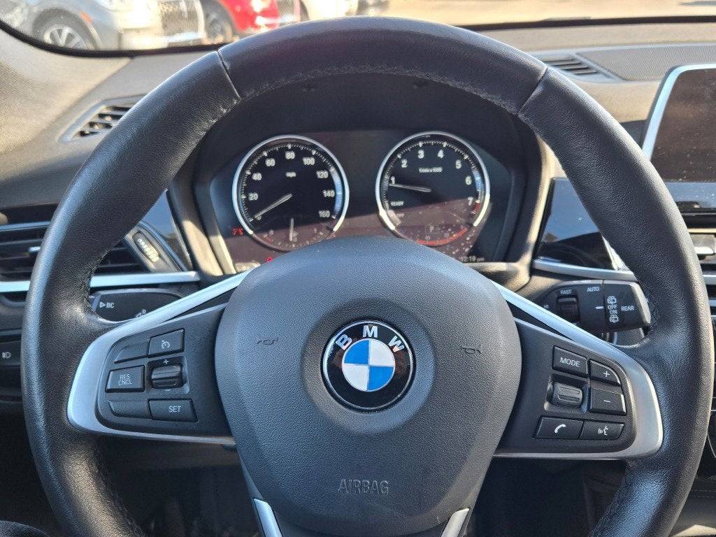 2019 BMW X1 xDrive28i