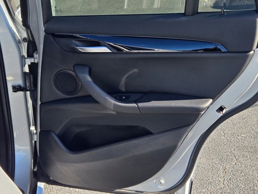 2019 BMW X1 xDrive28i