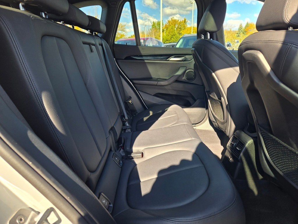 2019 BMW X1 xDrive28i