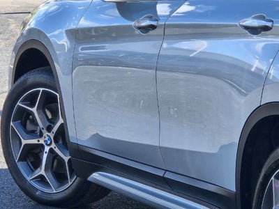 2019 BMW X1 xDrive28i