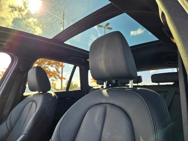 2019 BMW X1 xDrive28i