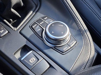 2019 BMW X1 xDrive28i