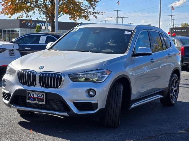 2019 BMW X1 xDrive28i