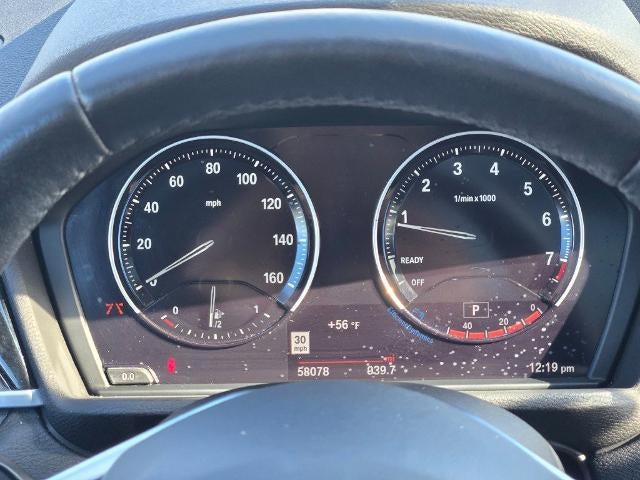 2019 BMW X1 xDrive28i