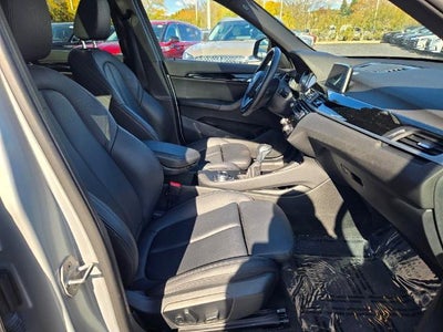 2019 BMW X1 xDrive28i