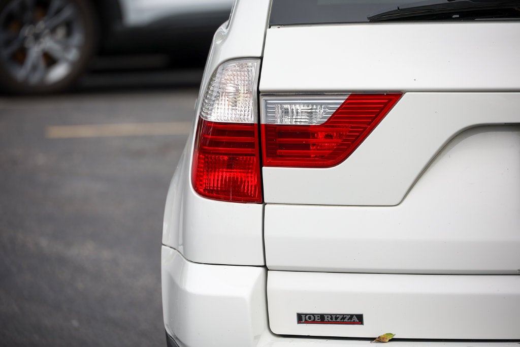 2010 BMW X3 xDrive30i