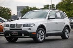 2010 BMW X3 xDrive30i