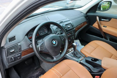 2010 BMW X3 xDrive30i