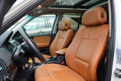 2010 BMW X3 xDrive30i
