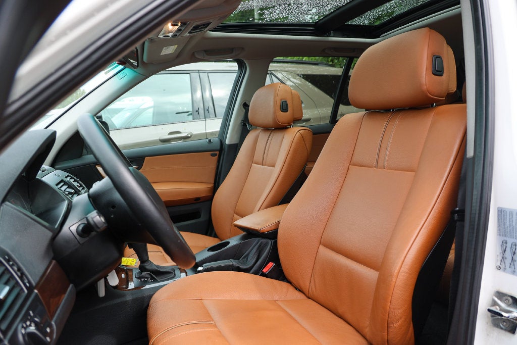 2010 BMW X3 xDrive30i