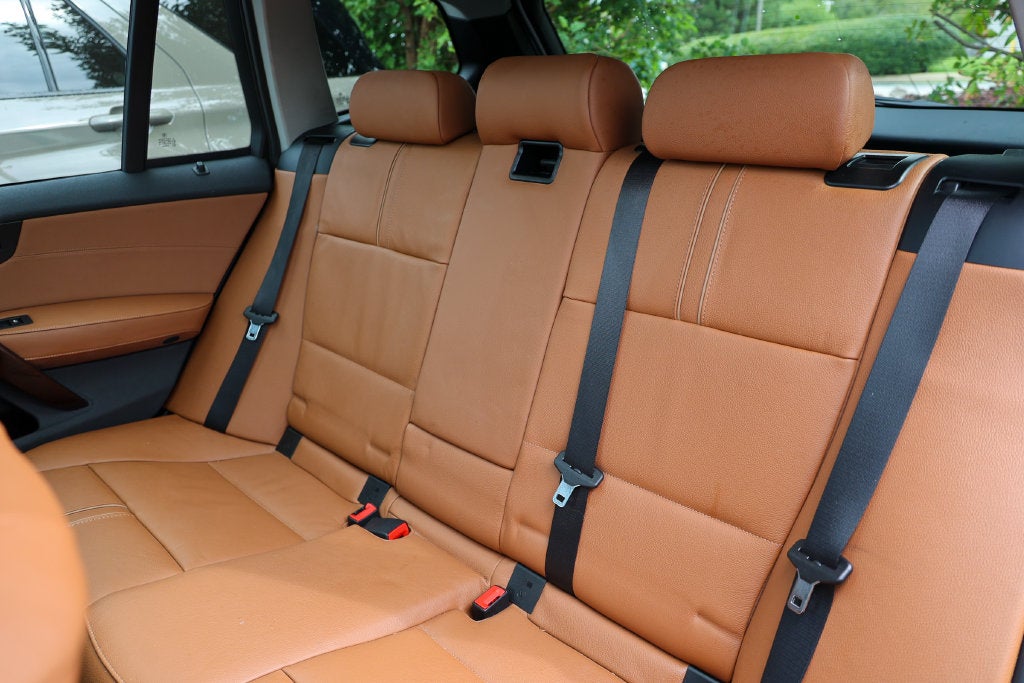 2010 BMW X3 xDrive30i