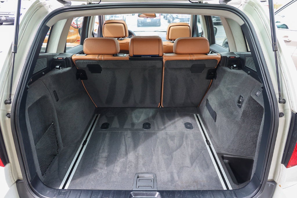 2010 BMW X3 xDrive30i