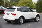 2010 BMW X3 xDrive30i