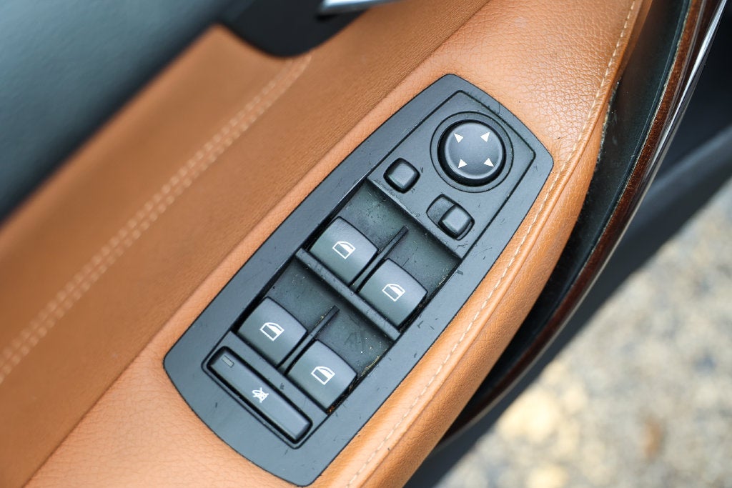 2010 BMW X3 xDrive30i