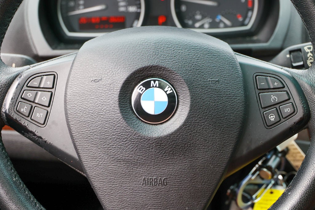 2010 BMW X3 xDrive30i