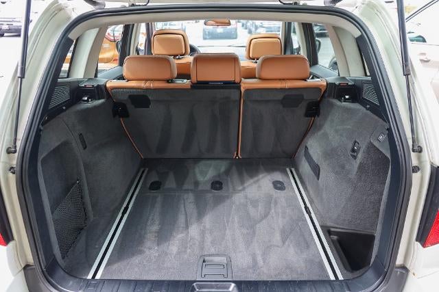 2010 BMW X3 xDrive30i