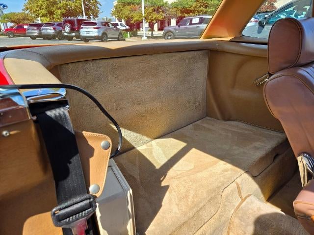 1981 Mercedes-Benz 300-Class 380 SL